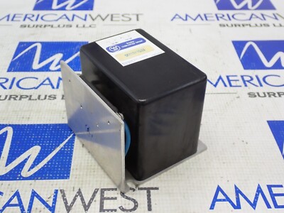 Westinghouse 5686017G03 Undervoltage Sensor 120V New