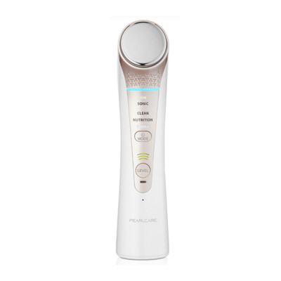 [JART COMPANY] PEARLCARE Sonic Galvanic Ilon Skin Care Device
