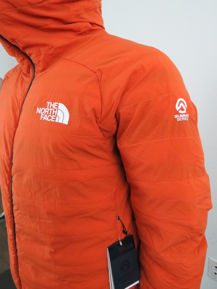 ザ・ノース・フェイス L3 50/50 Down Hoodie メンズ S The North Face Summit L3 50/50 Down Hooded Jacket - Men's