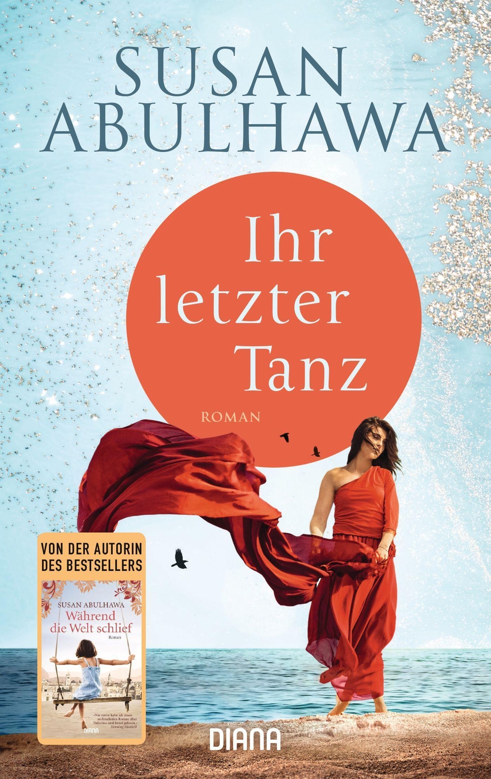 Thumbnail - Ihr Letzter Tanz Susan Abulhawa