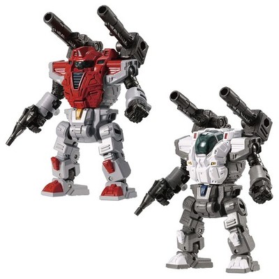 TAKARA TOMY DIACLONE DA-77 A-TYPE B-TYPE Spielzeug Japan Import Neu