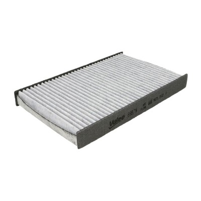 Innenraumluftfilter mit Aktivkohle VALEO 698714