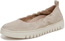 Vionic Womens Uptown Ballet Slip On Flats NW/...