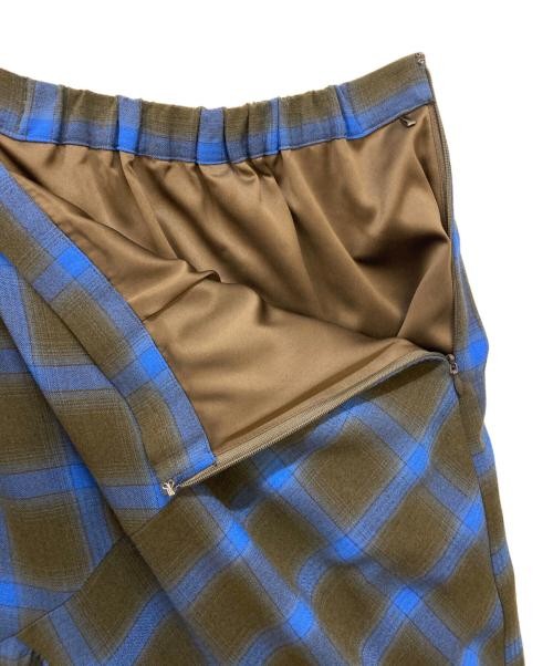 Ameri                    CHECK EYELET SEMI FLARE … - image 3