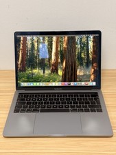 Apple MacBook Pro 13