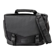 Tenba DNA 9 Slim Messenger Bag, For DSLR With 2-3 Lenses, Laptop/Tablet Compartm