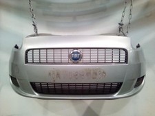 Pare-choc avant Fiat PUNTO