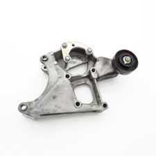 bracket power steering pump and Lichtmaschiene Chevrolet Corvette C6 6.0
