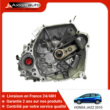 Boite de vitesse Honda JAZZ