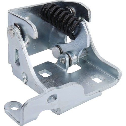 Front Driver Side Lower Door Hinge (Left) Fits for 2007-2014 Chevy Silverado ...