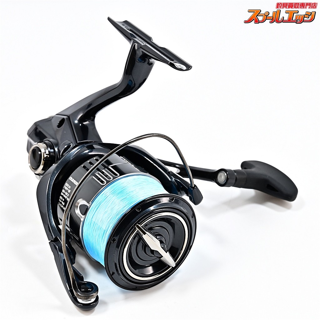 リール SHIMANO 19Vanquish 4000XG Shimano 19 Vanquish 4000-XG Super Light Weight Spinning Reel