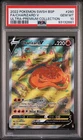 Charizard V SWSH260 SWSH: Promo Cards Holo PSA 10 Ultra Premium Collection