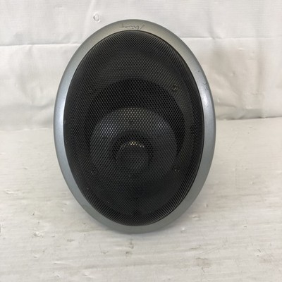 Mirage OmniSat Loudspeaker Silver-Black
