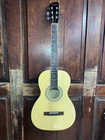 Savannah SGP-12 Parlor Size Steel String Acoustic Guitar
