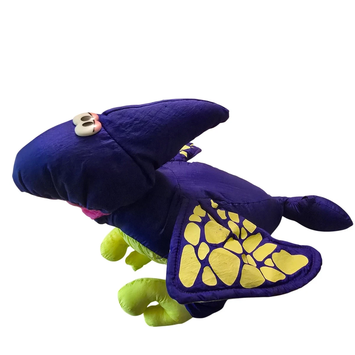 Fisher-Price Puffalumps Vintage Stuffed Animals for sale | eBay