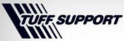 Liftgate Lift Support