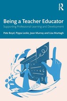 Being A Teacher Educator | Supporting Professional Learning And Development