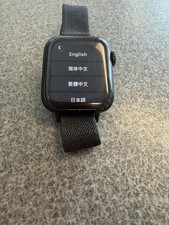 Apple Watch SE 2nd Gen 40mm GPS  Cellular