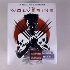 Marvel Studios Blu-Ray  DVD  Digital Collection Of 8 Marvel Universe Heroes