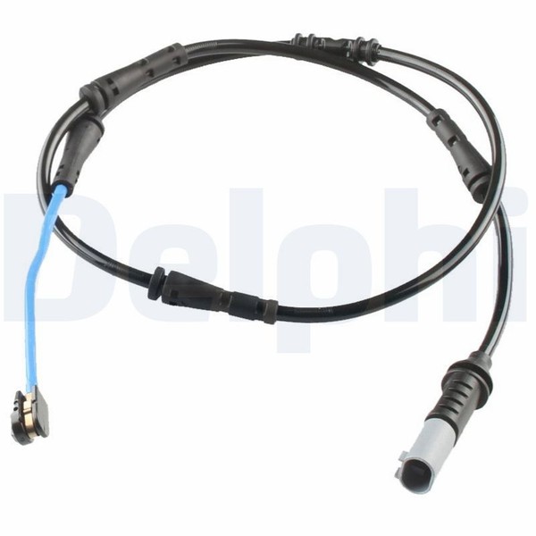 Warnkontakt Bremsbelagverschleiß Delphi LZ0237 FüR F06 F10 BMW F12 F13 5Er 6Er-image