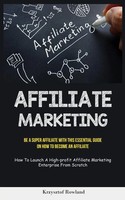 Krzysztof Rowland | Affiliate Marketing | Taschenbuch | Englisch (2023)