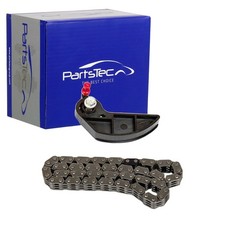 PARTSTEC STEUERKETTE-SATZ ÖLPUMPE passend für OPEL ADAM ASTRA CORSA INSIGNIA