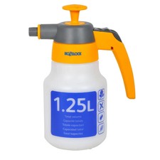Hozelock 4122 Spraymist Pressure Sprayer 1.25L