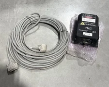 TSI Inc LaserSpeed System 240201 / 240202 LS200 Speed Gauge *REFURBISHED*