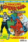 AMAZING SPIDER-MAN #129 (2023) 1ST FACSIMILE REPRINT 1ST PUNISHER ~ UNREAD NM