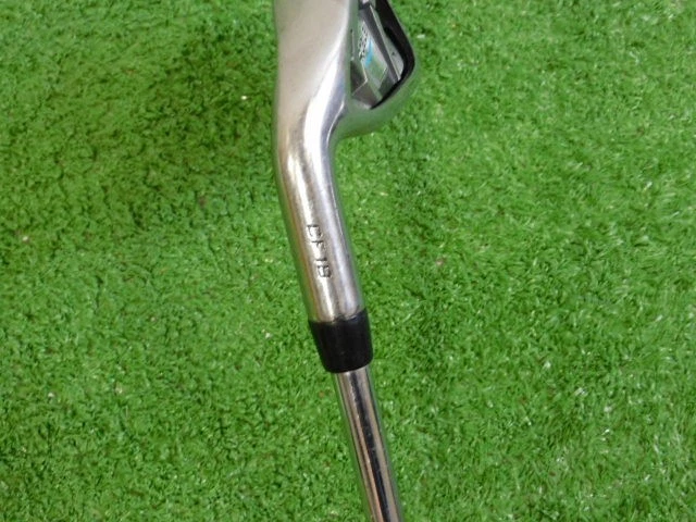 Callaway Rogue CF18 Left Hand 6 Iron XP 95 ST15 R300 Regular Steel - Image 2 of 4