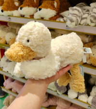 Jellycat 36CM Tumblie Duck Brand New w/Tags & Dust Bag Perfect Gift for All