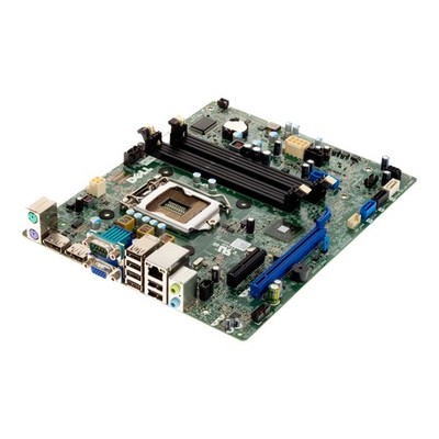DELL 02YYK5 LGA1150 4x DDR3 mATX OptiPlex 7020 SFF 