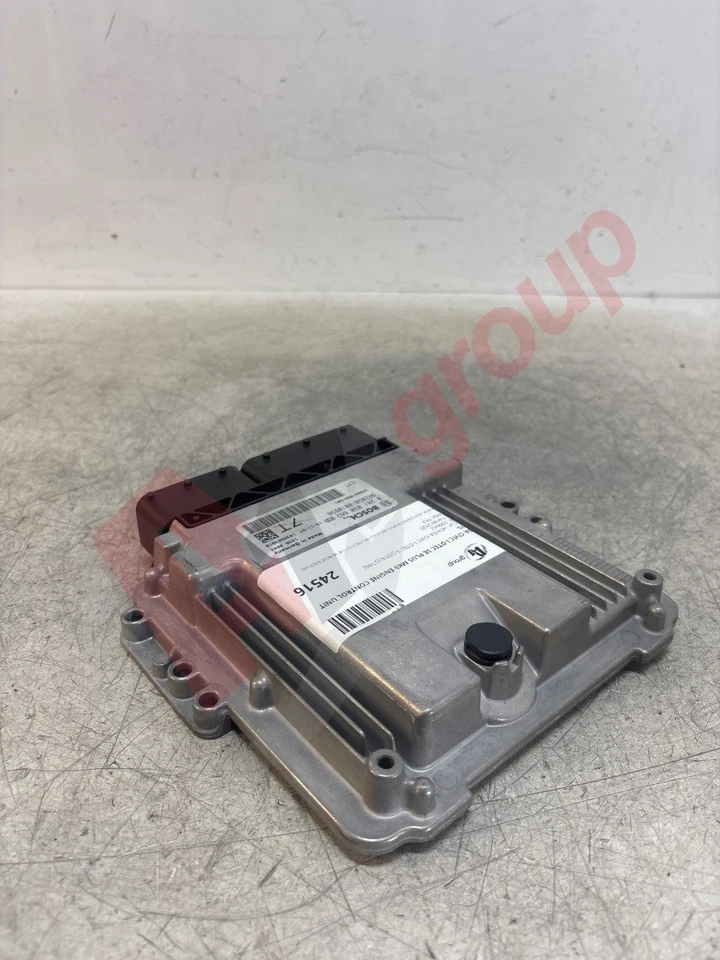 HONDA CIVIC I-DTEC SE PLUS MK9 ENGINE CONTROL UNIT 2014-15 0281030662 - Image 3 of 4