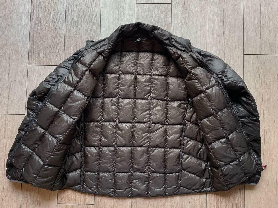 montbell Inner Down Jacket UL - image 10