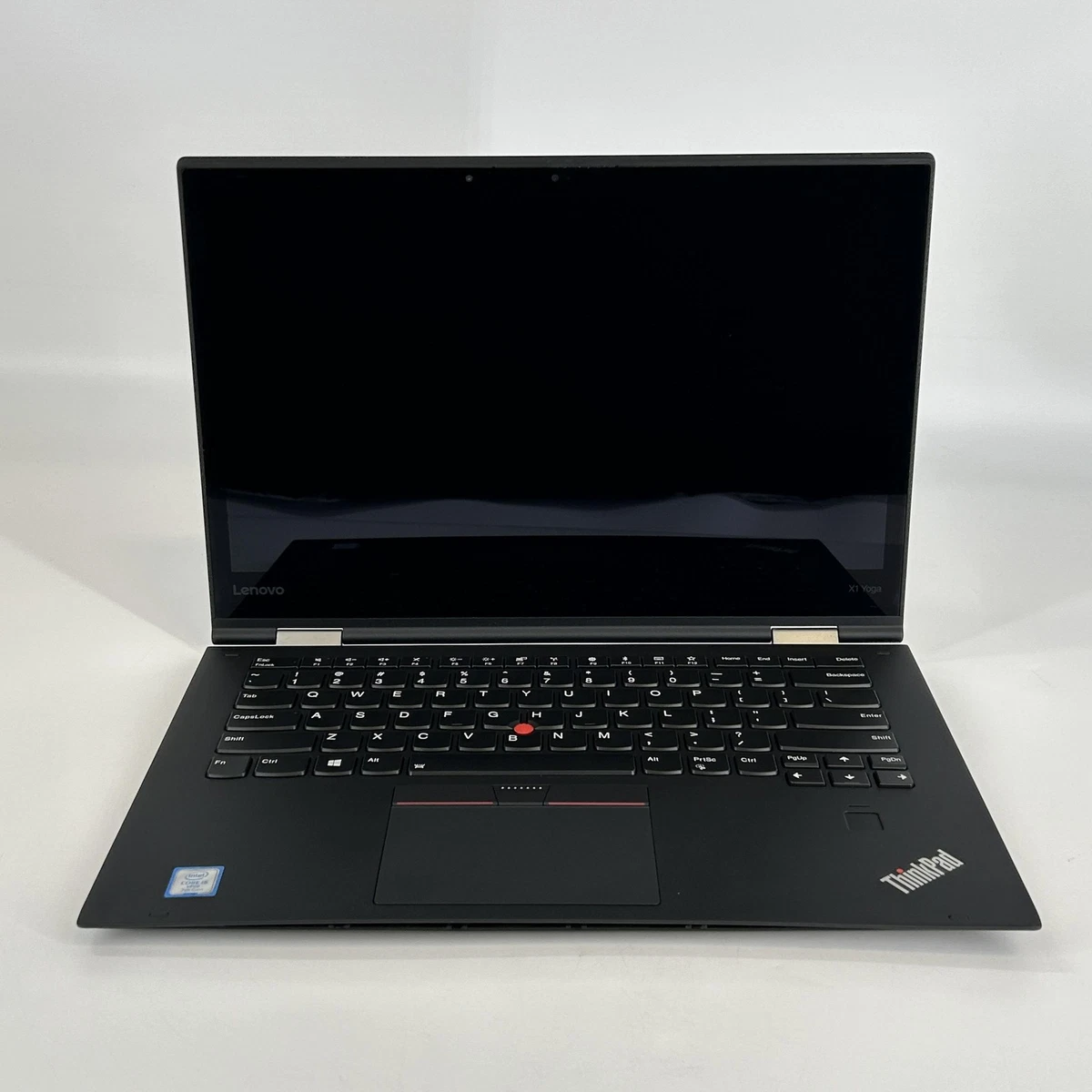 Lenovo ThinkPad X1 Yoga 2.50-2.99GHz PC Laptops & Netbooks for