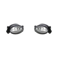 Nebelscheinwerfer Set H11 Links & Rechts Passend FüR Mercedes Benz R-Klasse W251