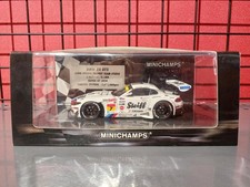 Minichamps Bmw Z4 Gt3 1/43 Scale