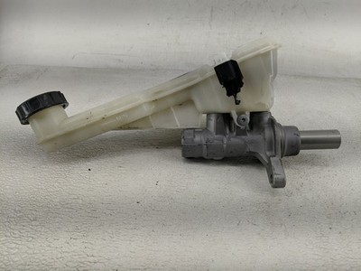 2008-2012 Ford Escape Power Brake Booster Oem RJF6T