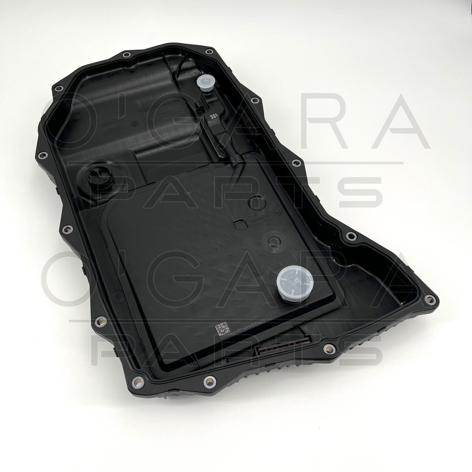 0D6398359A OEM Lamborghini Urus SE Transmission Oil Pan