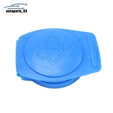 Washer Fluid Cap Compatible With 2003-2018 Cayenne Windshield Wiper Fluid Reser Washer Fluid Cap Compatible With 2003-2018 Cayenne Windshield Wiper Fluid Reser