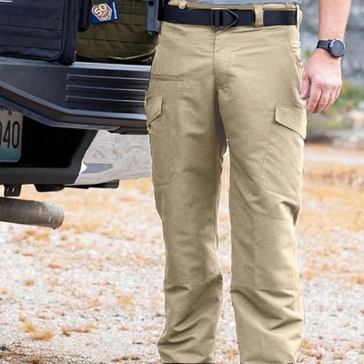 Propper EdgeTec Tactical Pants  Lightweight, Ripstop, DWR, Classic Fit Pants