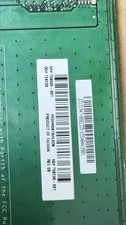 HPE SATA M.2 Dual Drive PCIe High-Profile Riser Card P/N: 759505-001 Tested -