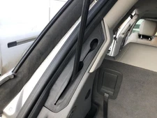 ACADIA    2015 Rear Pull Down Trunk Lid Power Struts Shocks 911670