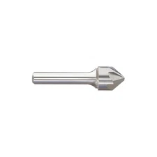 GRAINGER APPROVED  Countersink,6 Flutes,Carbide,2-1/2" L 55JD64