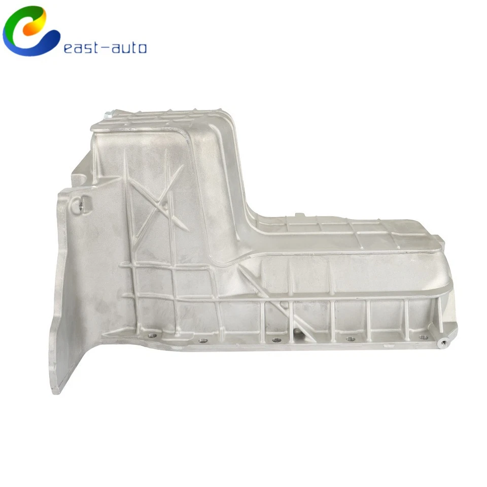 Pan de aceite de motor para Chevrolet Blazer S10 Astro GMC Sonoma Safari Jimmy 12556541 Foto 2 de 4