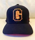 New ListingNike San Francisco Giants Hat Ligature Swoosh Cap Fitted Size M/Mlb