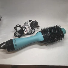 Revlon One-Step Volumizer Hair Dryer and Hot Air Brush