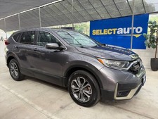 2022 Honda CR-V EX-L Original Owner Clean Car Fax