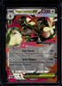 2025 Pokemon Phantasmal Flames Mega Lopunny ex Double Rare #084/094
