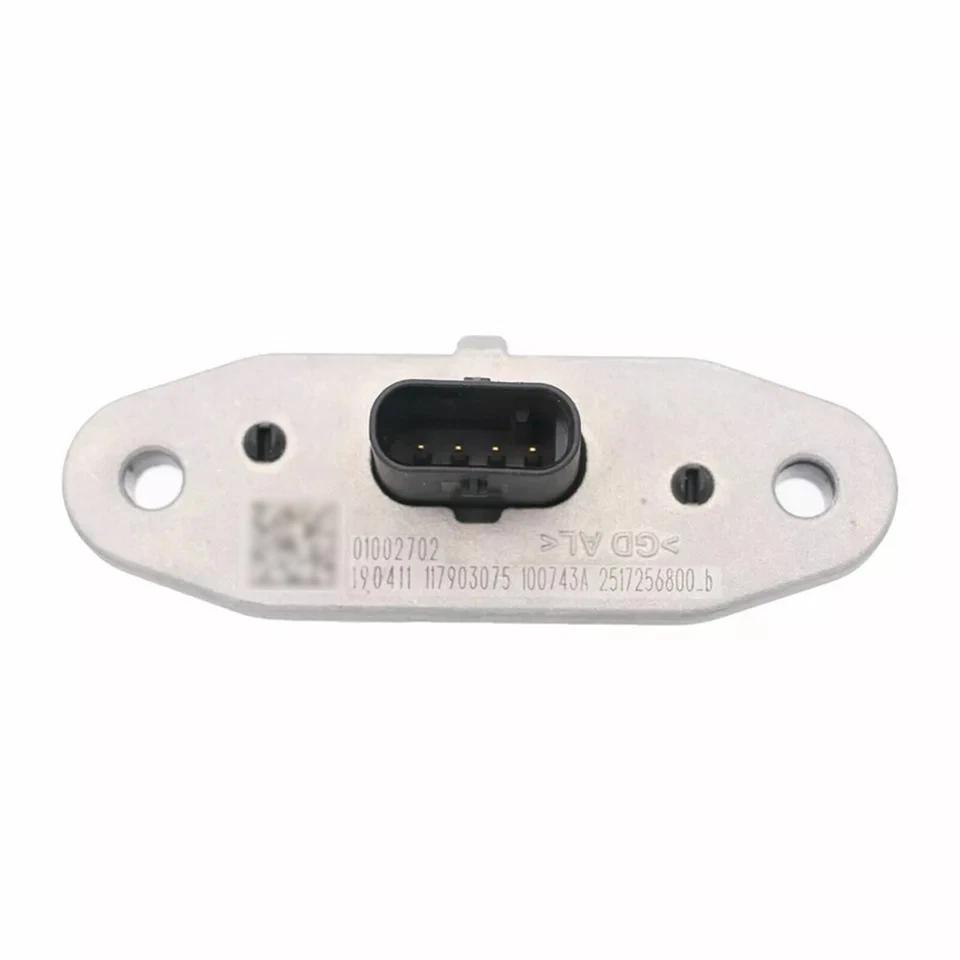 Neutral Safety Switch AE8Z-7F293-A Fit Ford Fiesta Focus S Sedan Titanium 11-19 - Image 2 of 4